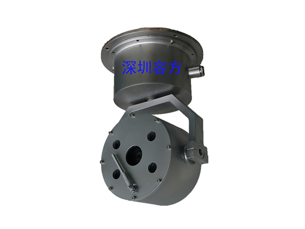 防爆紅外球機 (200萬32倍網(wǎng)絡(luò)高清,內(nèi)置本安電路)